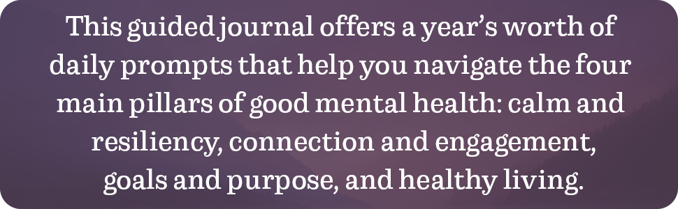 mental health journal, journal, manifestation journal, self help books for women, mindfulness