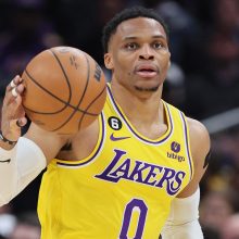 Inside Russell Westbrook's lavish Los Angeles lifestyle, including $33.5m mansion next door to fellow NBA superstar