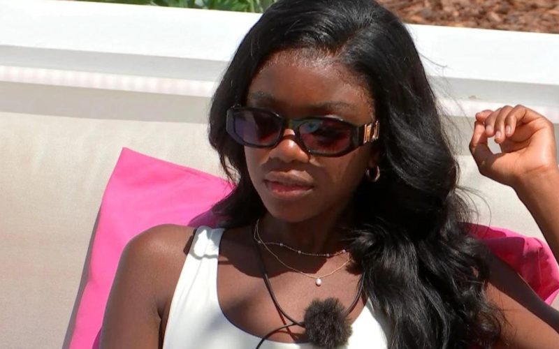 Love Island 2023 latest — Fans slam Tanya's behaviour as 'appalling' after brutally dumping one Islander