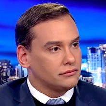 Piers Morgan forces controversial congressman George Santos to admit he's a 'terrible liar' in shocking new interview