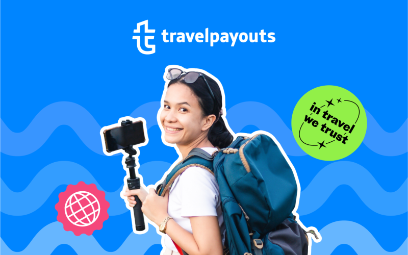 Travel affiliate marketing recovery outpaces wider industry, says Travelpayouts