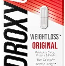 Weight Loss Pills for Women & Men | Hydroxycut Pro Clinical | Weight Loss Supplement Pills | Metabolism Booster for Weight Loss | Weightloss & Energy Supplements, 72 Caps (Packaging May Vary)