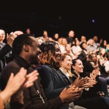 5 Ways to Make the Most Out of an Industry Conference