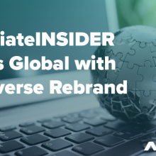 Affiverse, press release, launch,