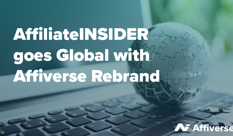 Affiverse, press release, launch,