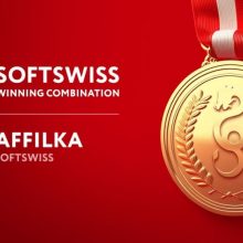 Affilka by SOFTSWISS takes Best Affiliate Marketing Solution at Asia Gaming Awards
