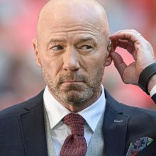 Alan Shearer reveals he WON'T appear on Match of the Day tomorrow after Gary Lineker taken off air