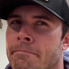 Bachelor fans think Zach Shallcross and frontrunner leaked 'clue' they're now together and engaged before finale airs