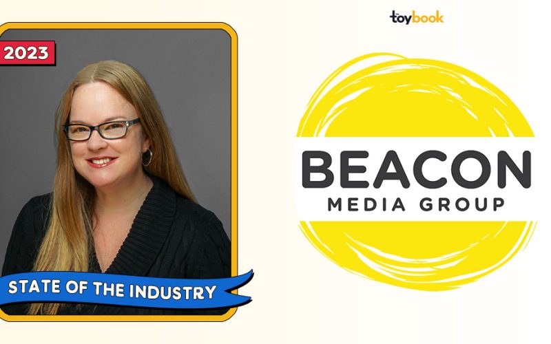 State of the Industry Q&A 2023: Beacon Media Group