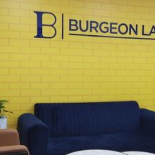Burgeon Law Announces Three Work-From-Home & Remote Working Clusters Spanning 5 Weeks in 2023