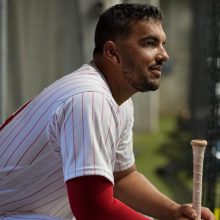 Candidates for Phillies' remaining roster spots