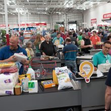 Discount retailer and Costco rival offering membership discount at more than 50% off
