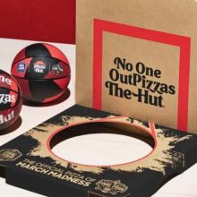 Fans are rushing to score six March Madness food deals starting at $7 - plus, the $50,000 'Royal Meltness' sweepstakes