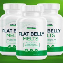 Flat Belly Melts Reviews - Fake Formula or Real Customer Results?