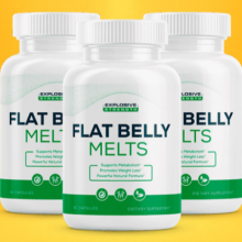 Flat Belly Melts Reviews: Ingredients, Side Effects, Customer Complaints - WISH-TV | Indianapolis News | Indiana Weather