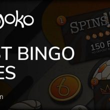 Full House! Bojoko launches bingo in the UK