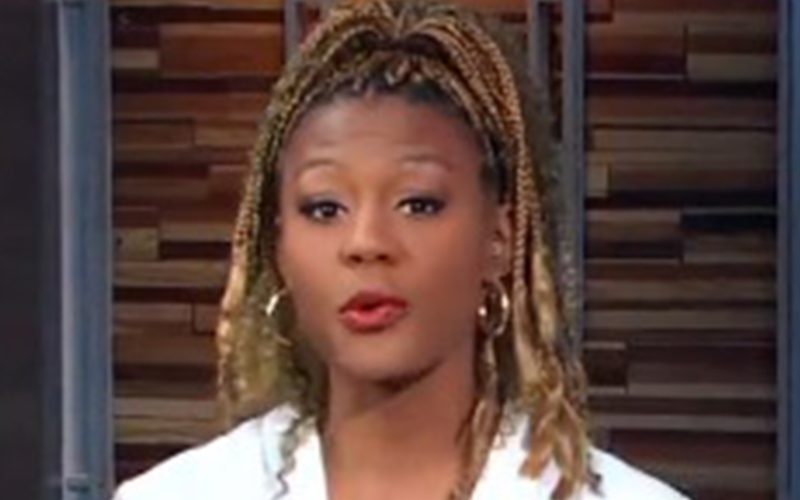 GMA weekend host Janai Norman surprises fans with Wednesday segment as George Stephanopoulus remains absent from show