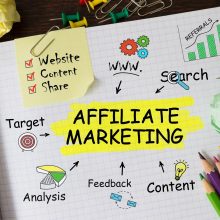Gregory Michael Steinberg of Austin, Texas, on The Advantages of Starting an Affiliate Marketing Business