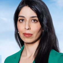 I was racially bullied on The Apprentice - I made complaints against 3 fellow contestants but the BBC let me down