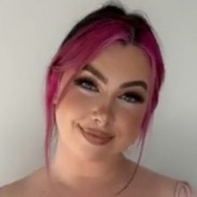 I'm 200lbs and 5'6" - the internet says I'm ‘morbidly obese' but people say my pretty build is distributed beautifully