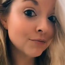 I'm a member of the no-bra club, I will haunt you forever if you make a creepy move