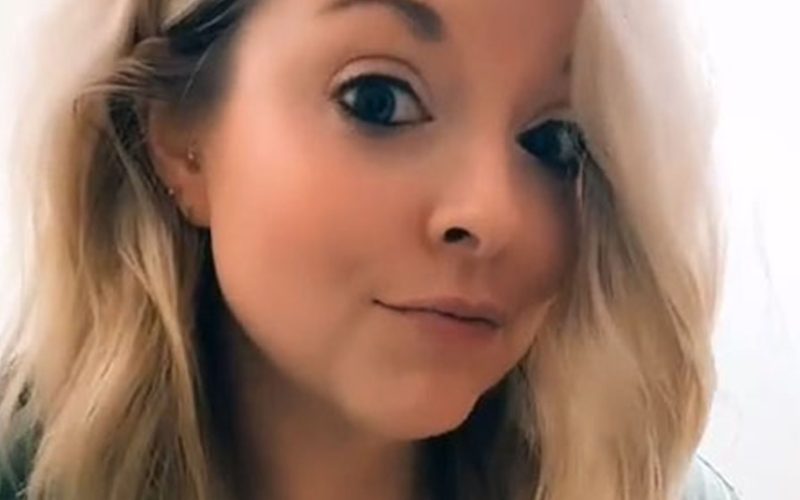 I'm a member of the no-bra club, I will haunt you forever if you make a creepy move