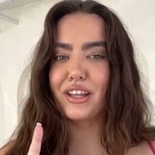 I’m a plus-size model - my trick from work can give you instant BBL hips in a Skims dress for just $20