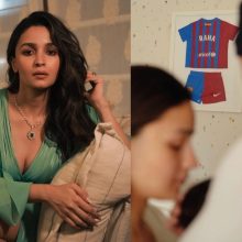 Is Alia Bhatt Guilty of Leaving Daughter Raha At Home For Work? She Answers