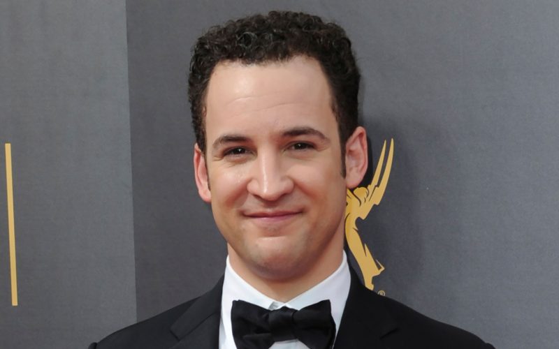 Is Ben Savage running for Congress?