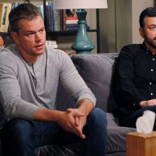 Jimmy Kimmel and Matt Damon beef explained