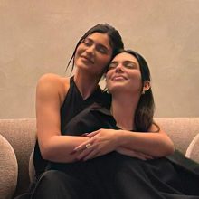 Kardashian fans have only just realized ex-Today host is Kylie and Kendall Jenner's godmother