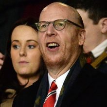 Man Utd co-owner Avram Glazer 'is AGAINST selling club and only put Red Devils up for sale for 'fishing expedition'