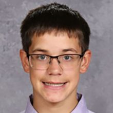 Missing teen Scottie Morris found alive and safe after a days-long search for 14-year-old who vanished from home