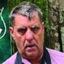 Mystery after US tourist disappeared in ancient Mayan city seven weeks ago as Interpol issues desperate yellow alert