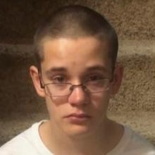 Police reveal the truth about Scottie Morris’ T-shirt after outcry over ‘liar’ top