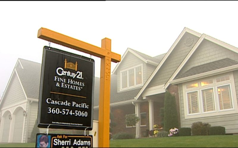 Portland, OR residents need 92 weekly work hours to afford median-priced home