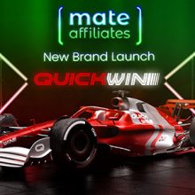quickwin, affiliate marketing, mate affiliate, affiliate program, igaming, casino
