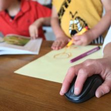 Remote Work Leading More Women to Have Kids: Report – Commercial Observer