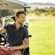 Remote workers are ‘choosing to spread work out’—and golf courses are benefiting