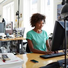 Return to the office or hybrid work? Here's what's happening next