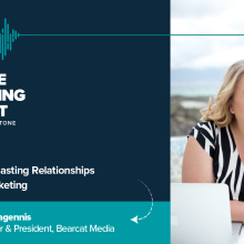 Rick Magennis on building long-lasting relationships in affiliate marketing - Affiliate Marketing Agency, Media, Training & Events