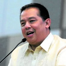 House Speaker Ferdinand Martin Romualdez was able to talk with Negros Oriental 3rd District Rep. Arnolfo Teves Jr. through a phone call, where the House leader reiterated the latter’s need to return home and report for work.