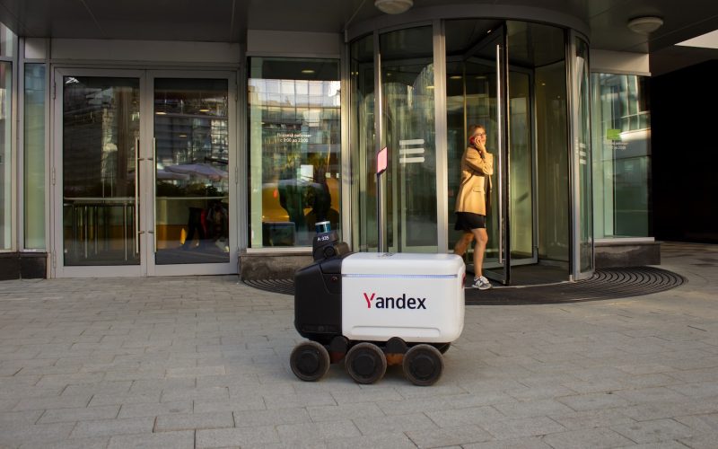 Russia eyes pressure tactics to lure fleeing tech workers home