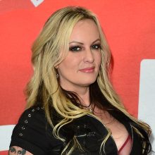 Stormy Daniels thanks well wishers for 'support and love' as she celebrates Trump indictment over hush money