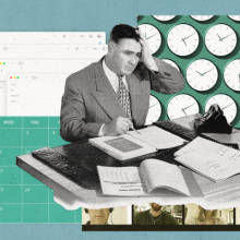 The Perks Workers Want Also Make Them More Productive