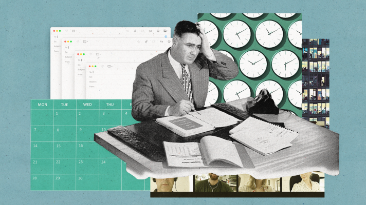 The Perks Workers Want Also Make Them More Productive