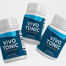 Vivo Tonic Reviews – Blood Sugar Support Formula Ingredients or Price?