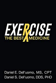 Exercise: The Best Medicine