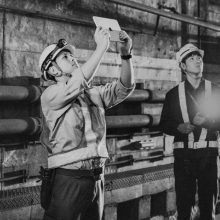 Apple at Work - Success Stories - Transportation