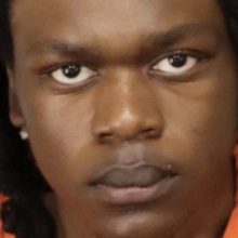 Chilling update after missing Taylen Mosley's mom Pashun Jeffrey stabbed '100 times' as boy found in alligator's mouth